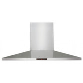 Euromaid RPT9 90cm Stainless Steel Canopy Rangehood